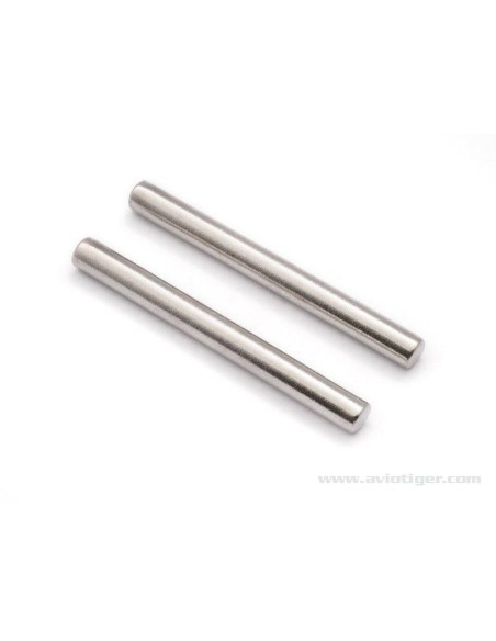 PHANTOM STEERING SHAFT