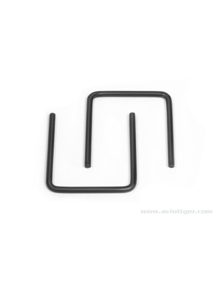 PHANTOM FRONT UPPER TRIANGLE AXLE