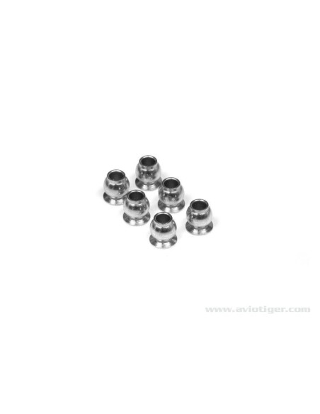 BOULE DE CHAPE 5.8MM (S6)