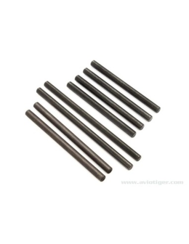 SET AXE TRIANGLE QUANTUM MT XT