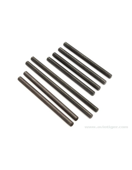 SET TRIANGLE AXIS QUANTUM MT XT