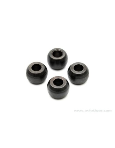 CLEVIS BALL (S4) QUANTUM MT XT