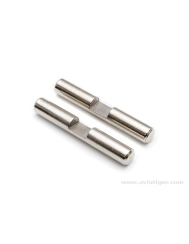 AXE PIGNON DIFFERENTIEL (S2) QUANTUM