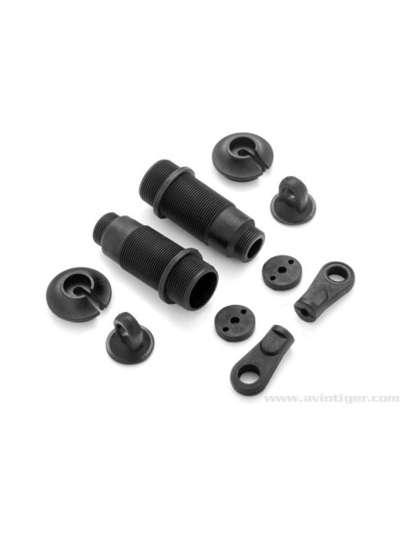 QUANTUM SHOCK ABSORBER PARTS