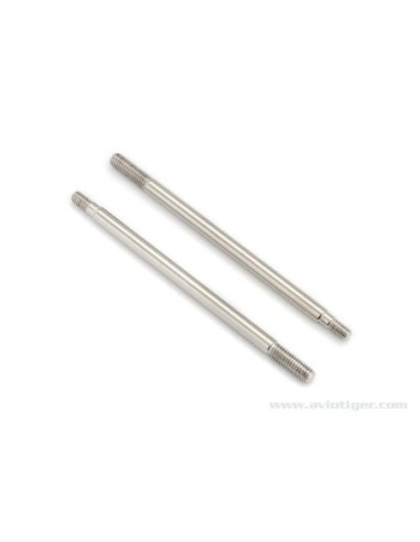 SHOCK ABSORBER AXLE (S2) QUANTUM