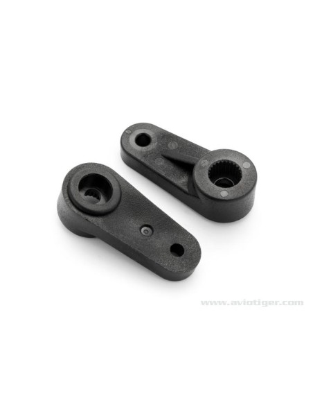 SERVO LINKAGE (S2)