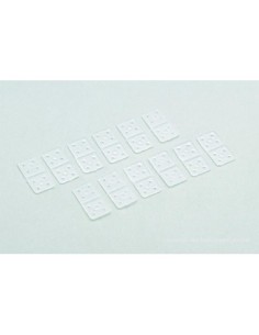 MINI S10 FLEXIBLE HINGE