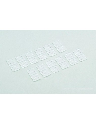 MINI S10 FLEXIBLE HINGE