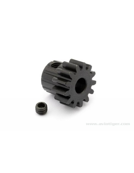 PIGNON 13D (1M/AXE 5.0MM)
