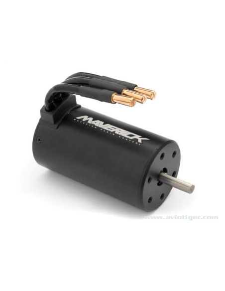 FLUX MOTOR FLX10-3665-3100KV