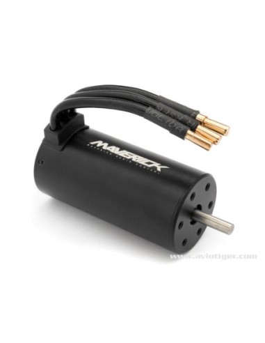 FLUX MOTOR FLX10-3674-2250KV