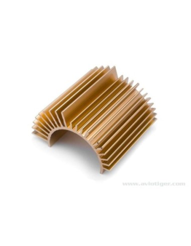 ALUMINUM RADIATOR
