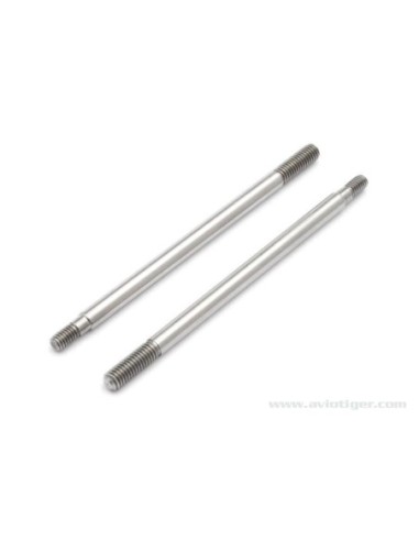 HD SHOCK ABSORBER AXLE (S2)