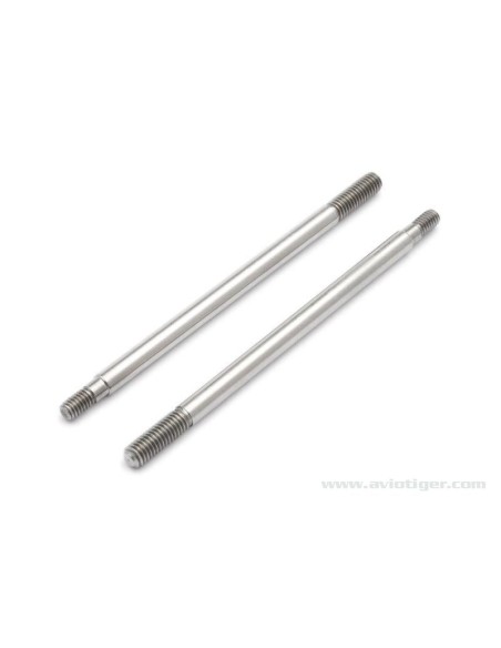 HD SHOCK ABSORBER AXLE (S2)