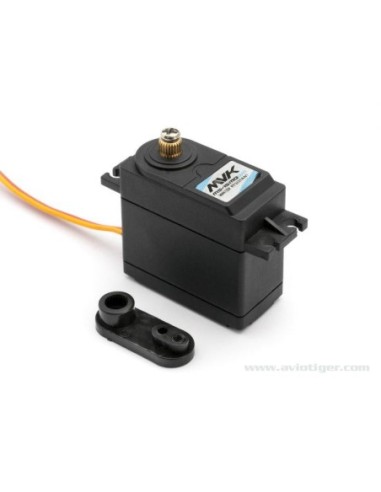 SERVO MS-15MGWR