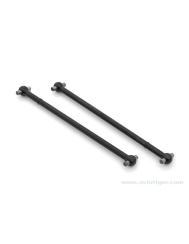 CARDAN SHAFT HD 92MM (S2)