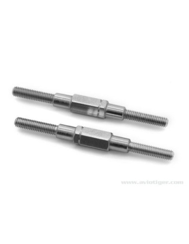 BIELLETTE ARRIERE HD