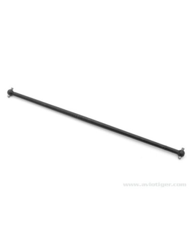 CARDAN CENTRAL HD 187MM (S1)