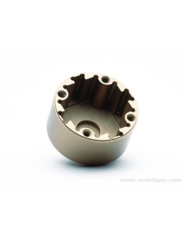 ALUMINUM DIFFERENTIAL BOX