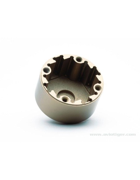 ALUMINUM DIFFERENTIAL BOX