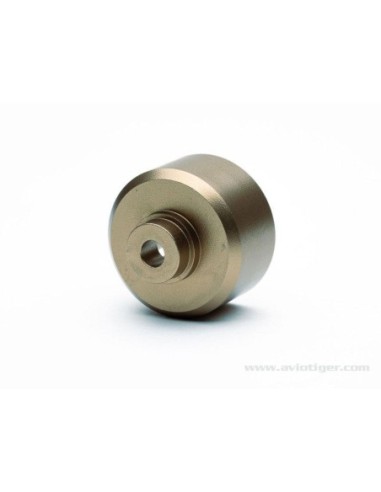 ALUMINUM DIFFERENTIAL BOX