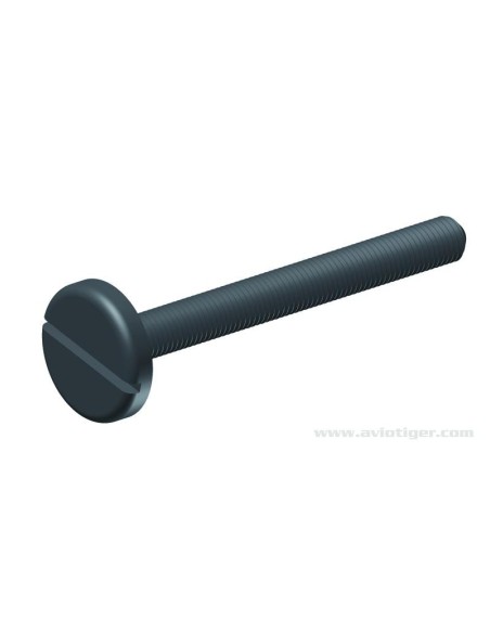 VIS NYLON M5 S5