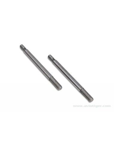 SHOCK ABSORBER AXLE HD 41MM (S2)