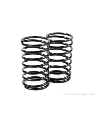 SHOCK ABSORBER SPRING 24X40X2.0MM (S2)