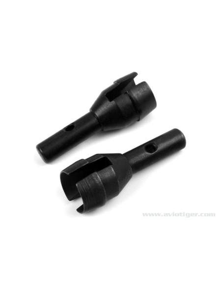 WHEEL AXLE HD (S2)