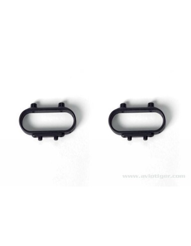 LAISON BLOCK BUMPER