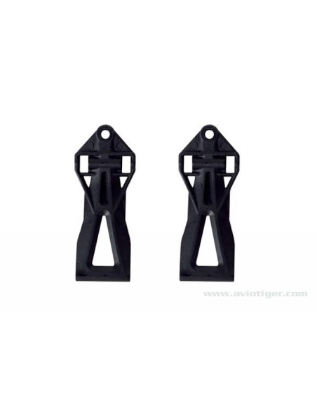 TRIANGLE INFERIEUR (S2)