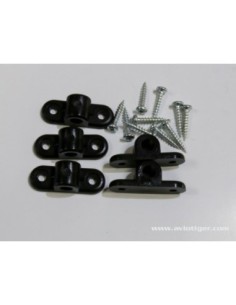 SOCQUET NYLON TRAIN ATT 6MM S5