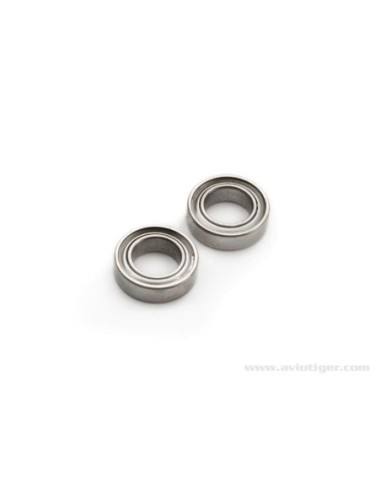 BEARING 4X7X2MM
