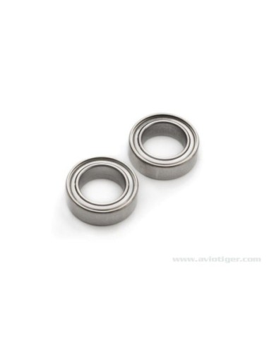 BEARING 8X13X3.5MM