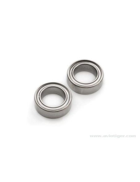 BEARING 8X13X3.5MM