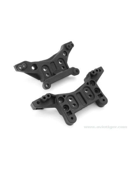 SLAYER FRONT SHOCK MOUNT