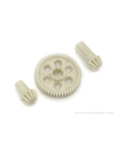 SLAYER SPROCKET SET