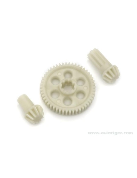 SLAYER SPROCKET SET