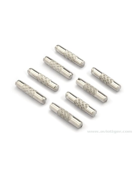 CLAVETTE DE ROUE SLAYER (S8)