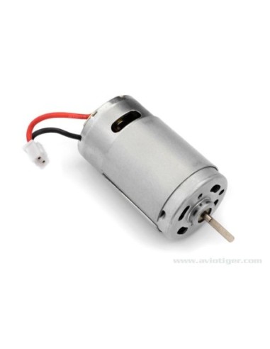 MOTOR 390