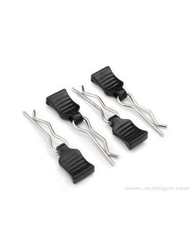 CLIPS CARROSSERIE
