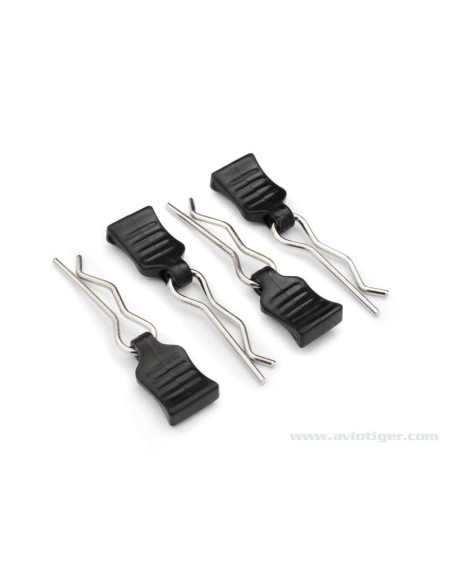 BODY CLIPS