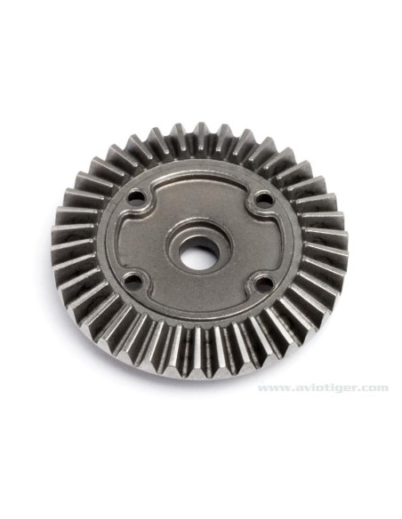 DIFF CROWN TC/XB/XT/MT