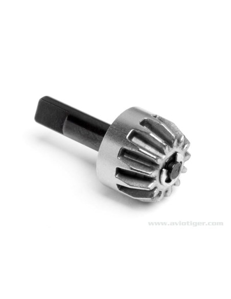 DIFF DRIVE SPROCKET TC/XB/XT/MT