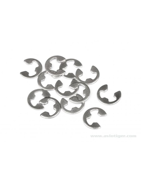 S12 CIRCLIP SET