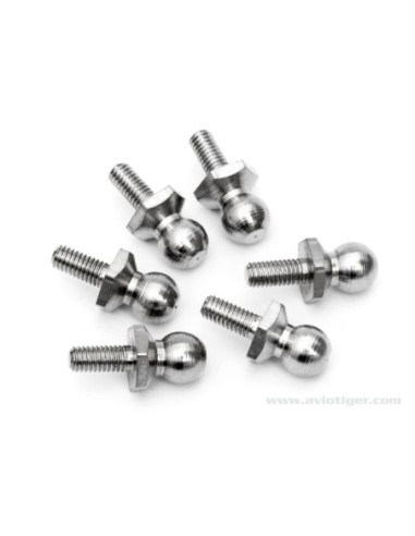 AMORTO S6 TC BALL JOINTS