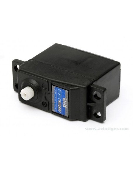 SERVO STEERING MS22 TC/XB/XT/MT