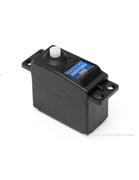 SERVO STEERING MS22 TC/XB/XT/MT