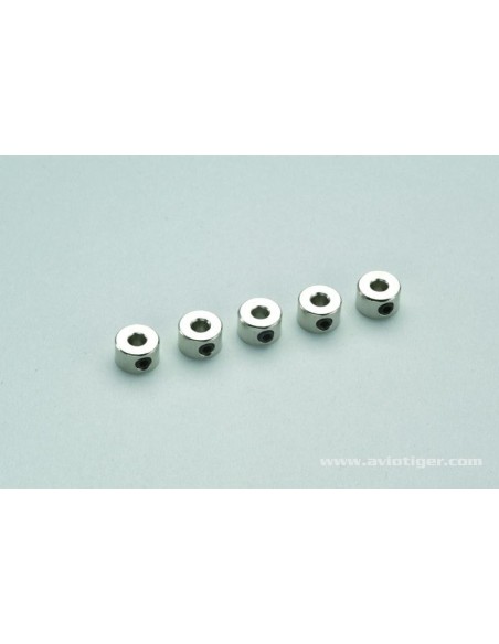 STOP RING 4.1X8MM S5