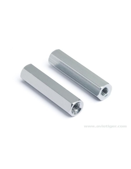 HEXAGONAL LINK BAR S2